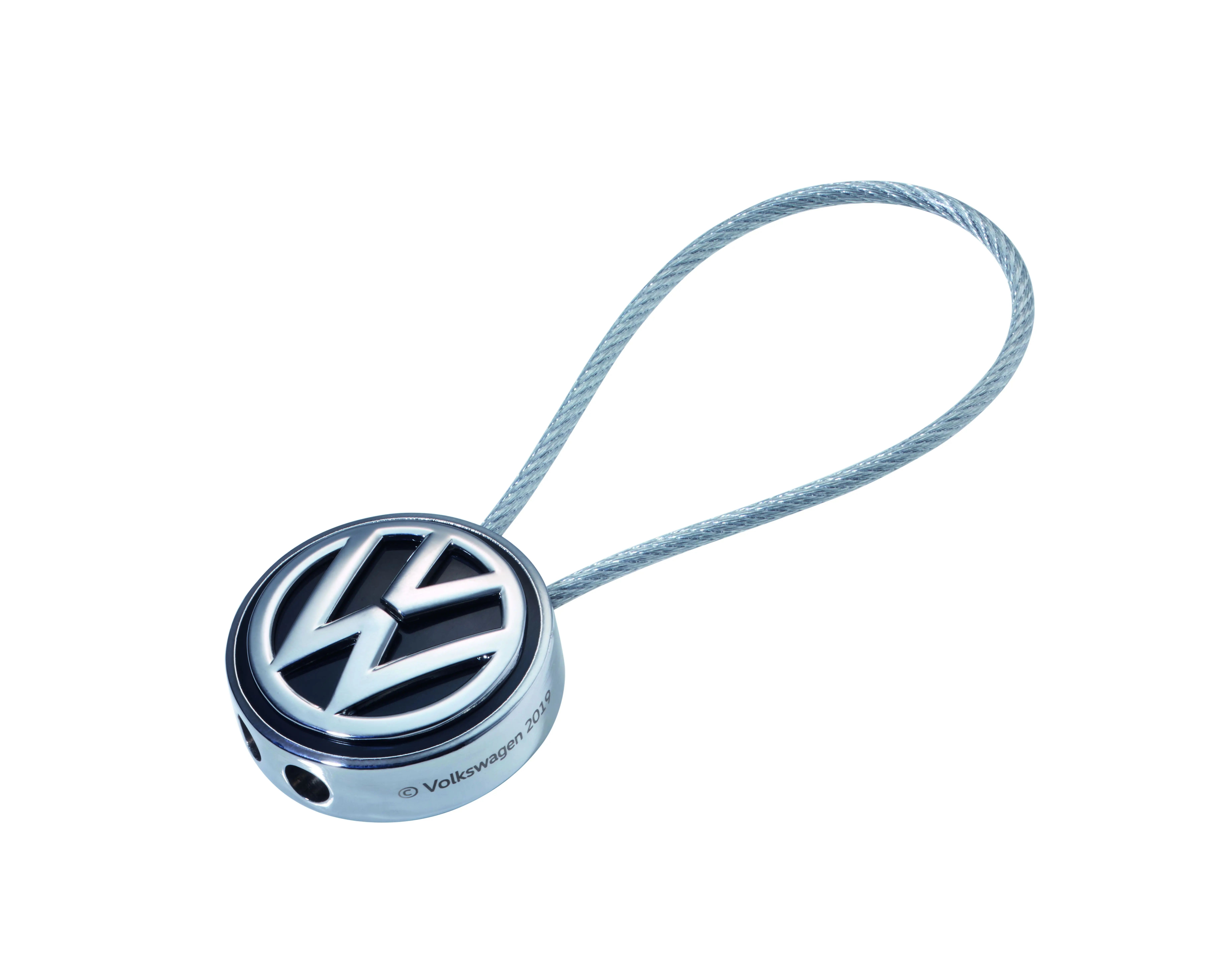 Μπρελόκ Troika-VW LOOP VOLKSWAGEN