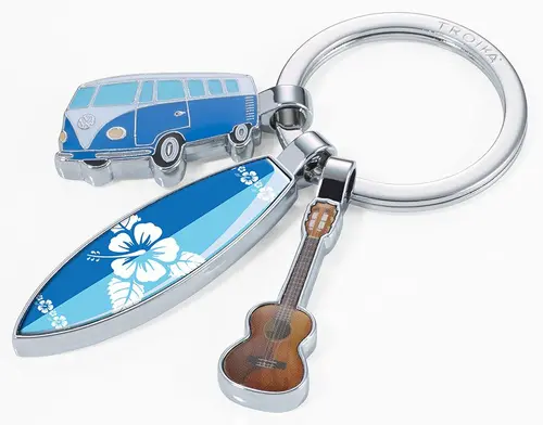 Breloc Troika-SURFMATE T1 - 1
