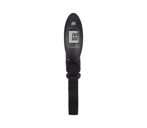 Cântar de bagaje Wenger Mini Digital Luggage Scale - 1