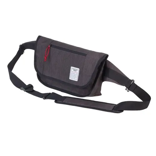 Geantă crossbody Troika BUSINESS CROSSBODY BAG - 1