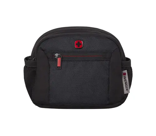 Чанта за кръст Wenger Waist Pack, черна