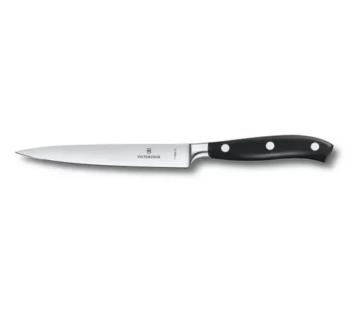Cuțit de bucătărie forjat Victorinox Grand Maitre Forged, 15 cm - 1