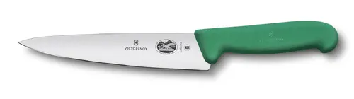 Κουζινομάχαιρο Victorinox Fibrox γενικής χρήσης, 19 cm, πράσινο - 1