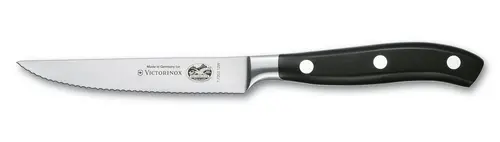 Кован нож за стекове Victorinox Grand Maitre Forged, 12см