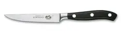 Кован нож за стекове Victorinox Grand Maitre Forged, 12см