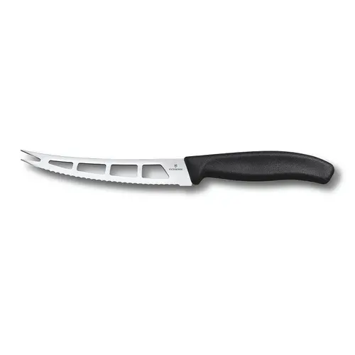 Кухненски нож Victorinox Swiss Classic за масло и сирене, 13см