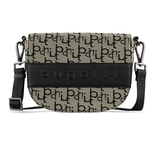 Дамска чанта за рамо Bugatti Elea M