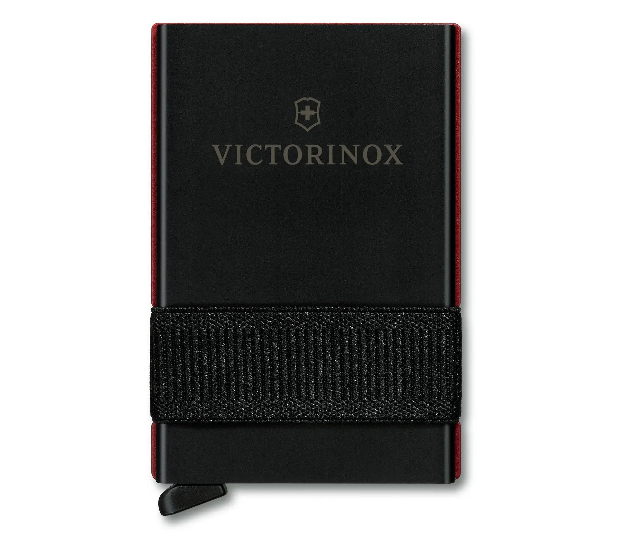 Картодържател Victorinox Smart Card Wallet, червен