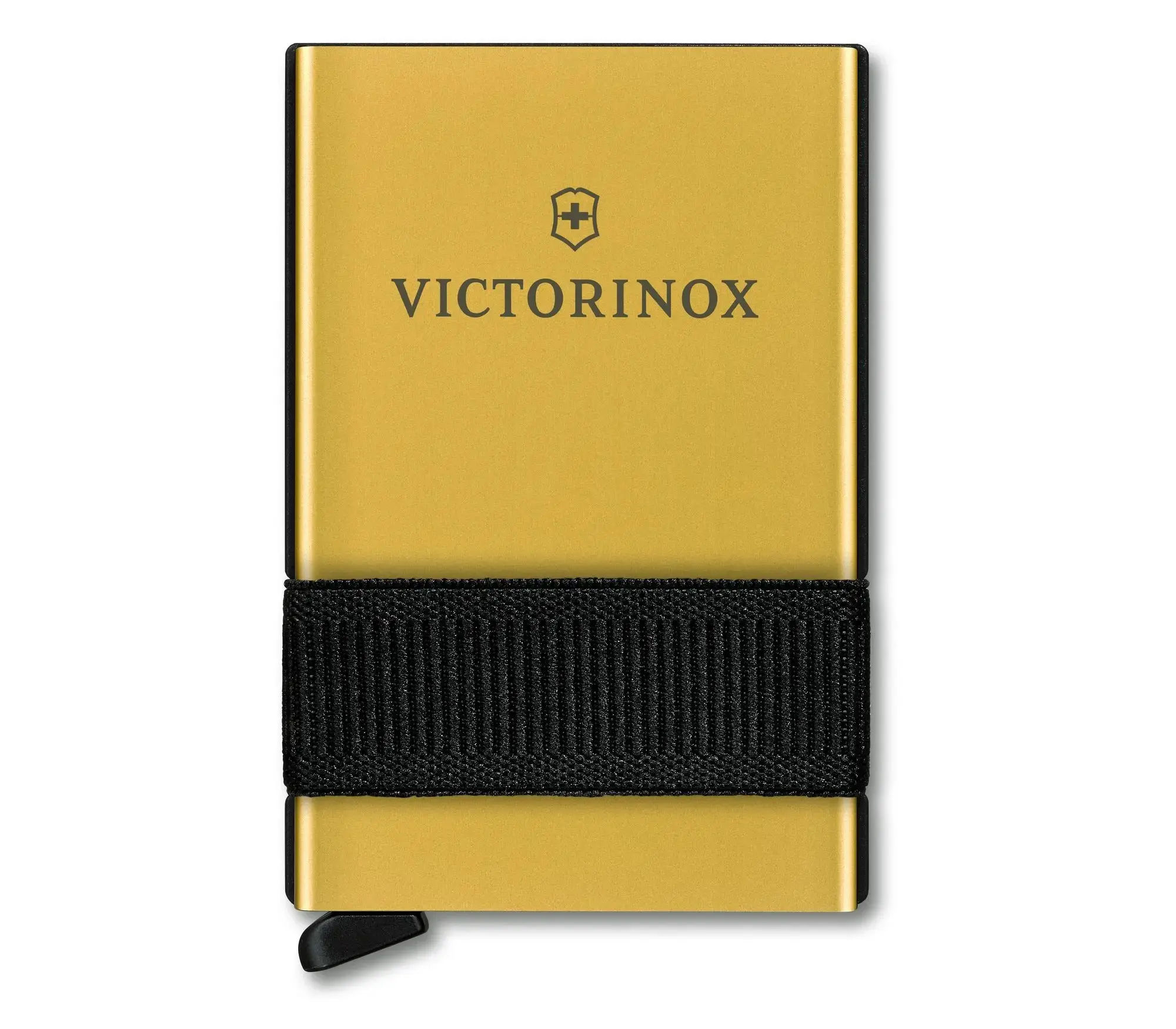 Картодържател Victorinox Smart Card Wallet, златист