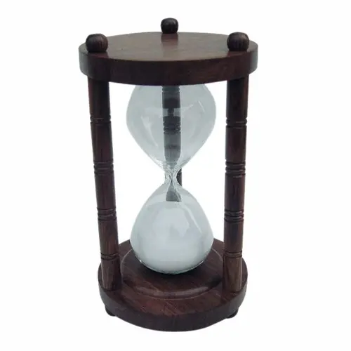 Clepsidră, 30 de minute - 1