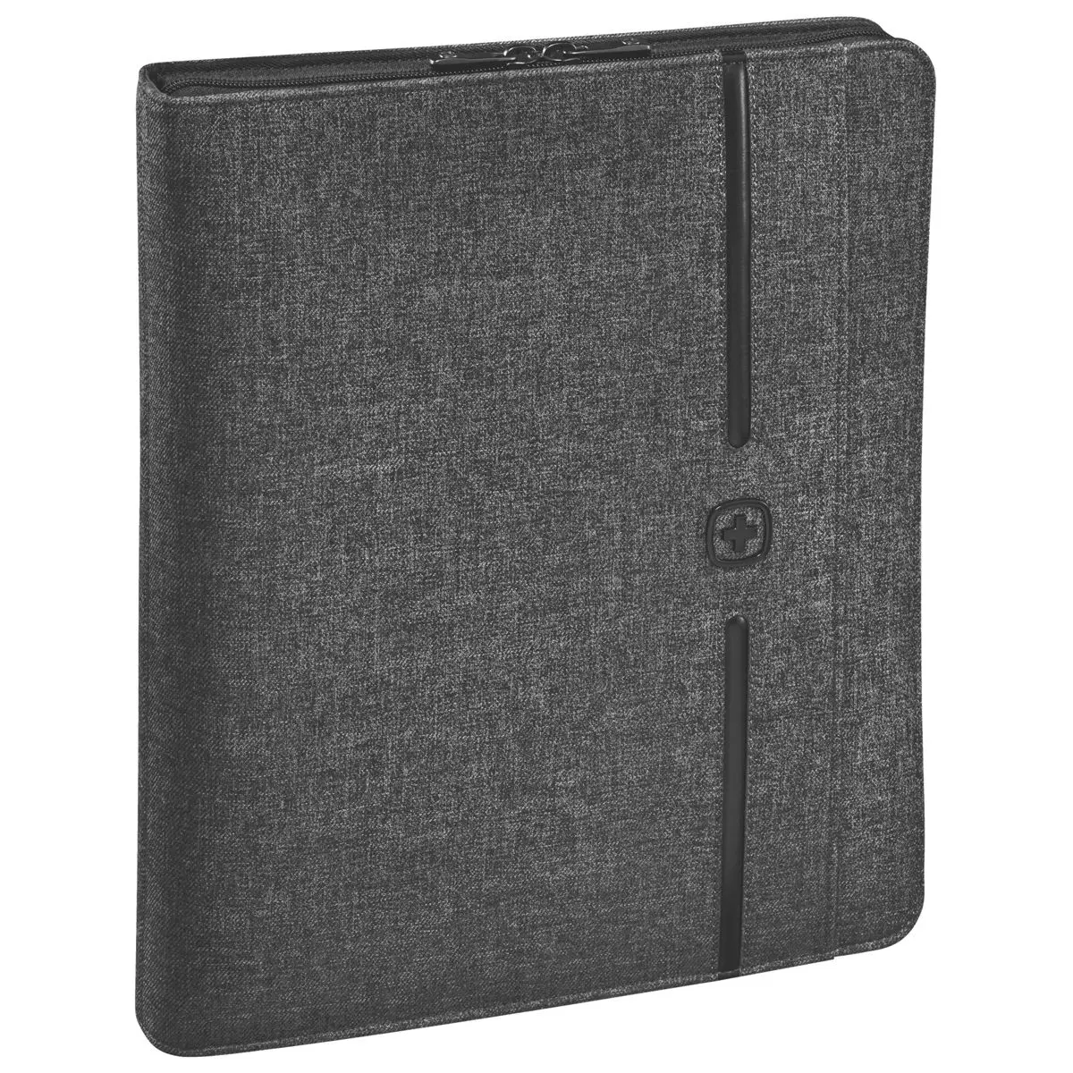 Mapă de business Wenger Affiliate Folio 10“Tablet, gri