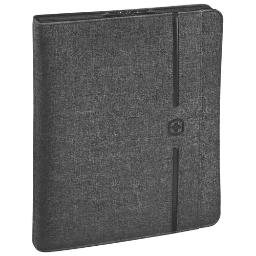 Бизнес папка Wenger Affiliate Folio 10“Tablet, сива