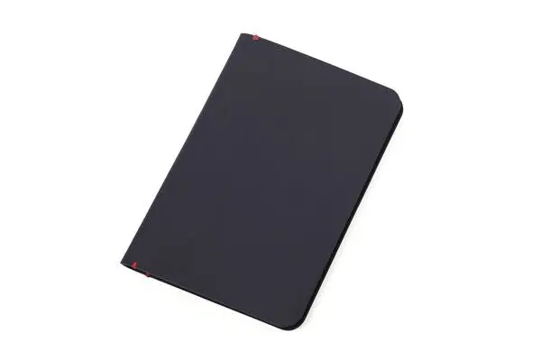 Husă pentru documente TROIKA SLIM PASS