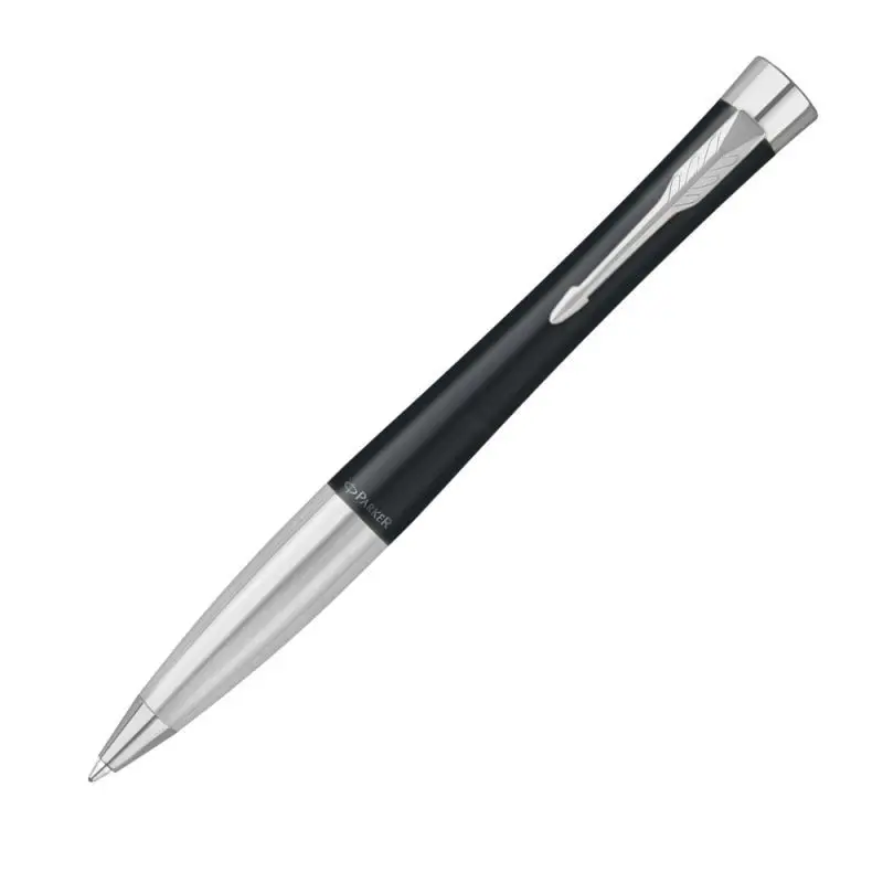 Химикалка Parker Royal Urban Twist Black