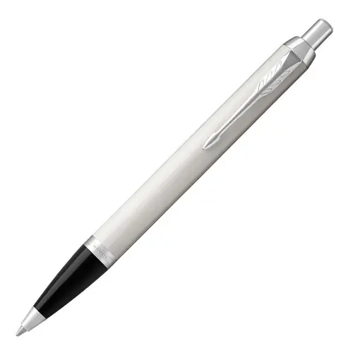 Στυλό Parker Royal IM White CT - 1