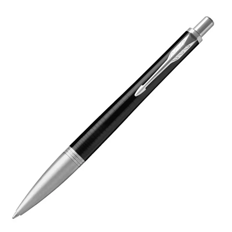 Химикалка Parker Royal Urban Premium Ebony CT