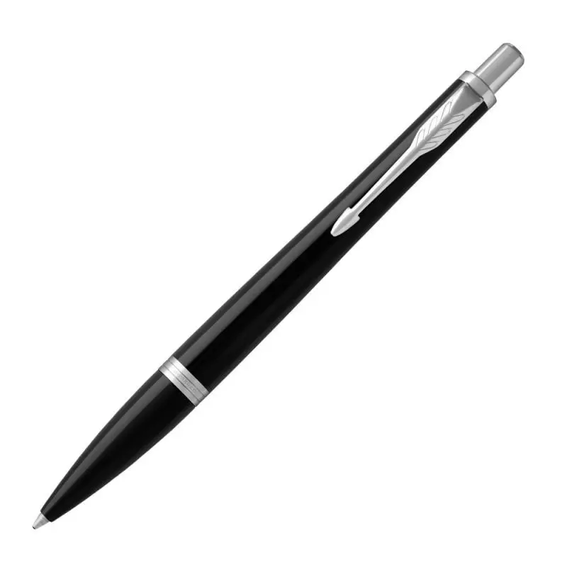 Химикалка Parker Royal Urban London Black CT