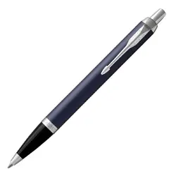Химикалка Parker Royal IM Blue CT