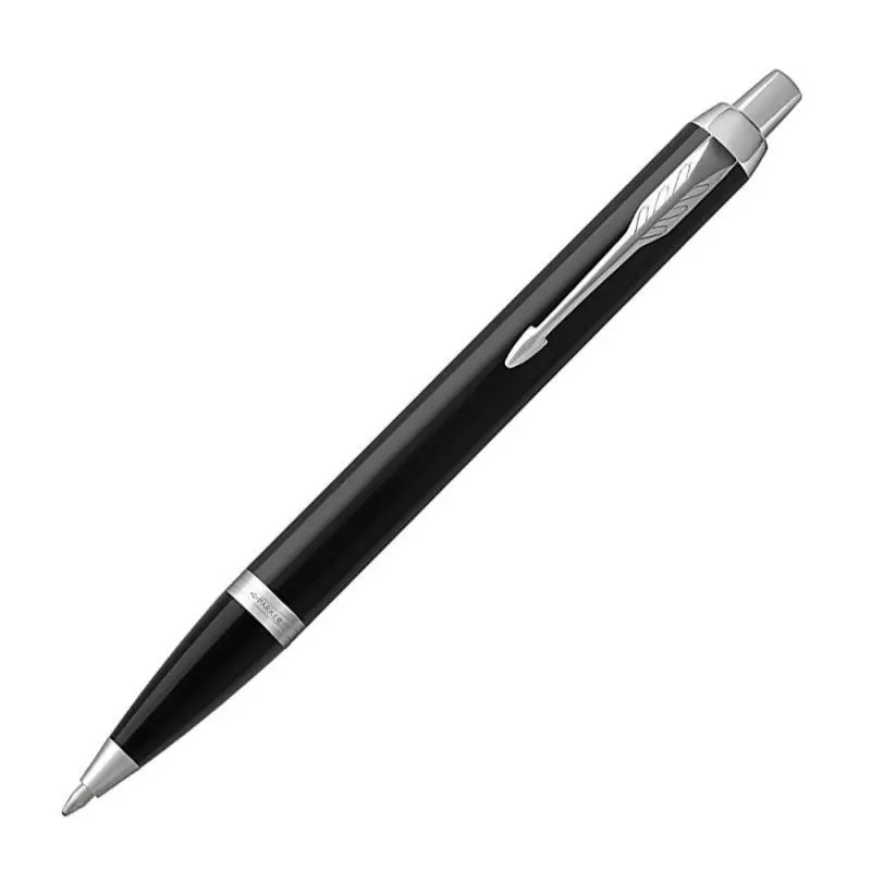 Химикалка Parker Royal IM Black CT