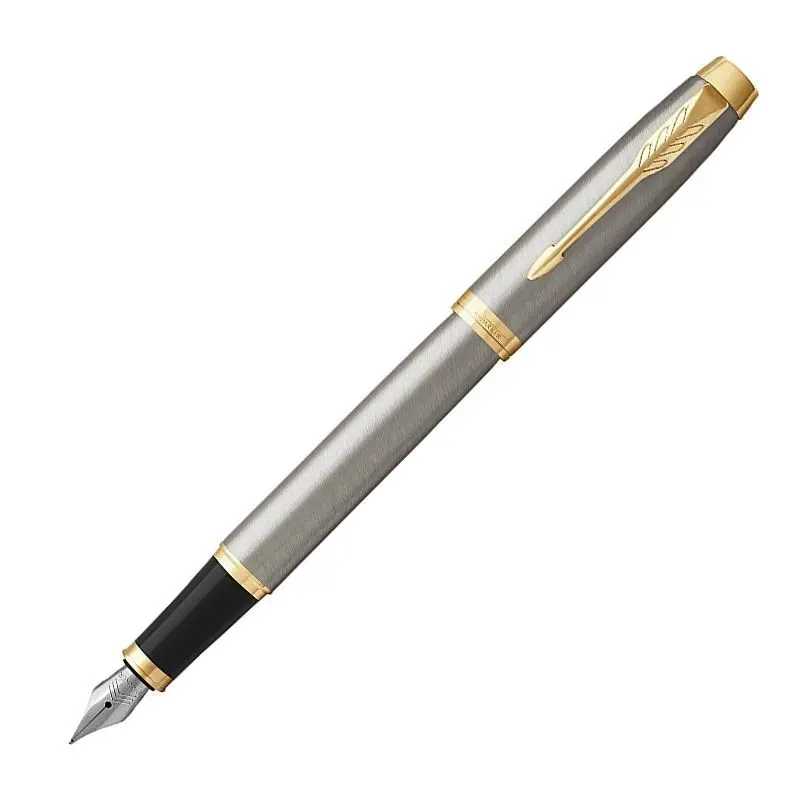 Писалка Parker Royal IM Metal GT