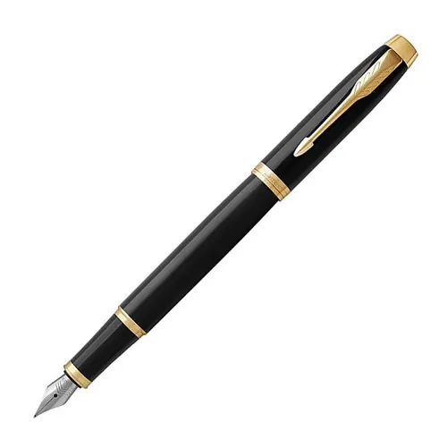 Stilou Parker Royal IM Black GT - 1