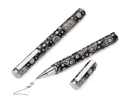Химикалка Troika-PAISLEY CLASSIC