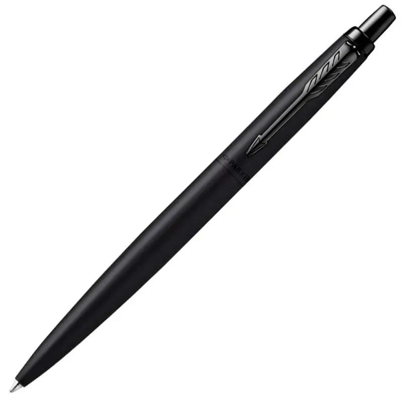 Химикалка Parker Jotter XL Special Edition 2020 Monochrome Black