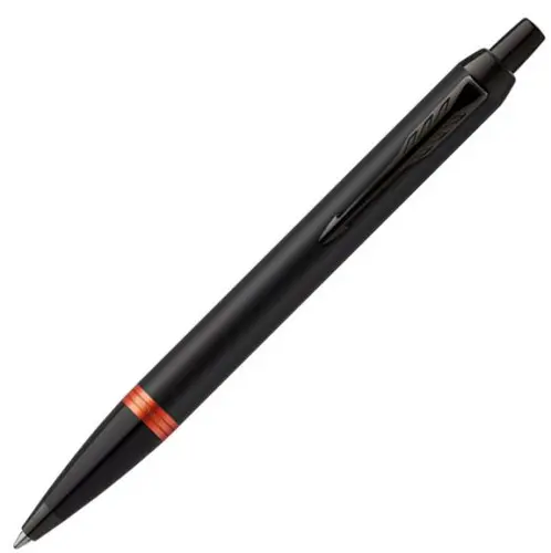 Pix Parker Royal IM Professionals Vibrant Rings Flame Orange - 1