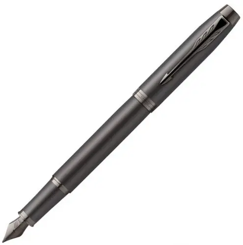 Писалка Parker Royal IM Professionals Monochrome Bronze