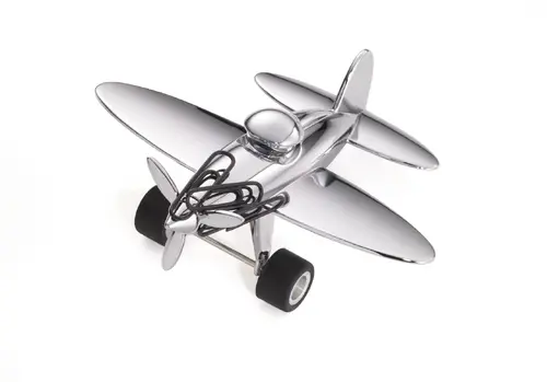 Suvenir de birou avion Troika - STOP-OVER - 1