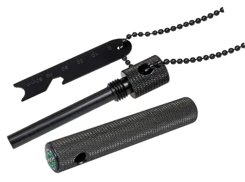 Кремък за палене на огън Boker Plus Fire Starter