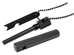 Кремък за палене на огън Boker Plus Fire Starter