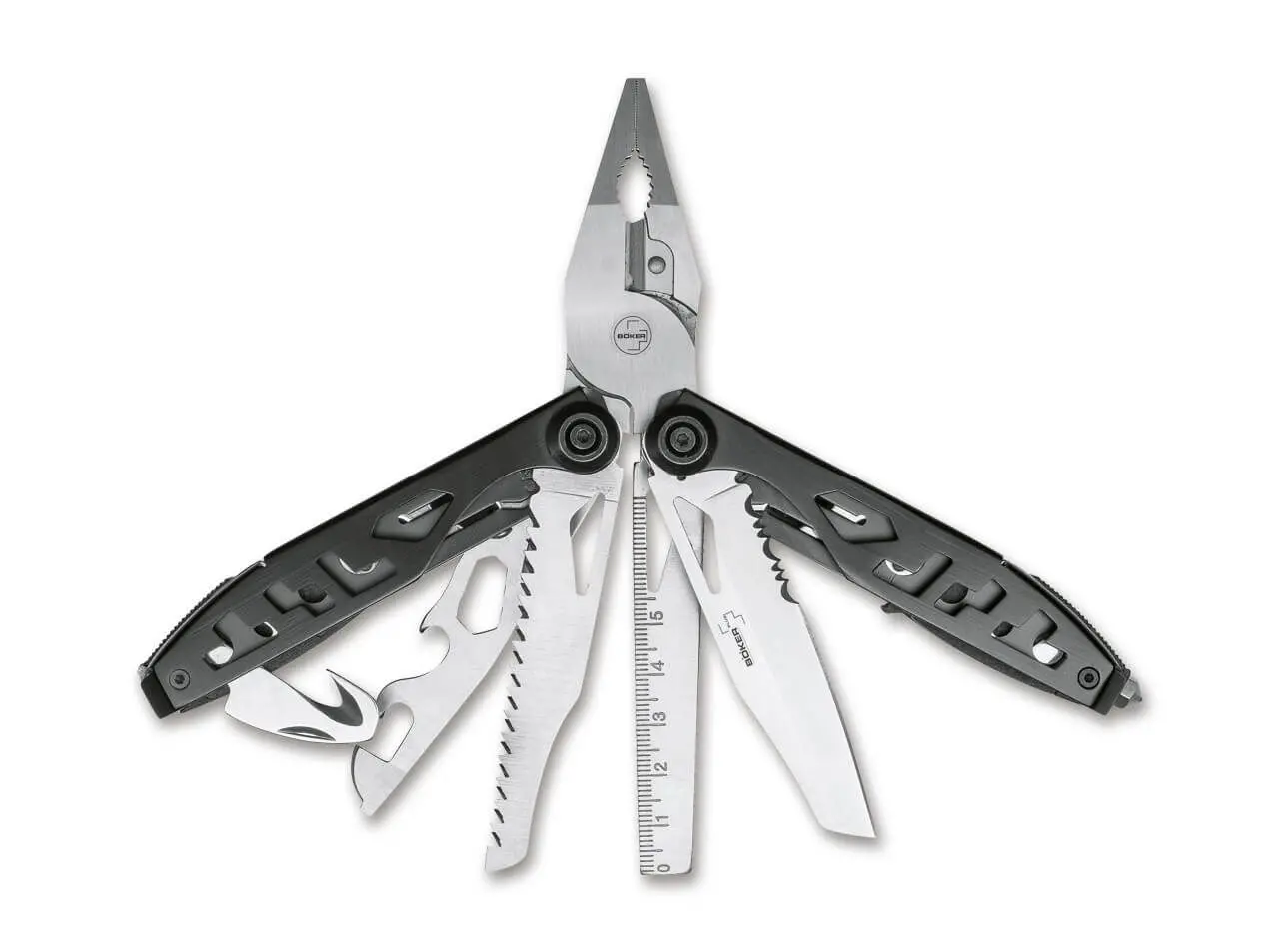 Unealtă multifuncțională Boker Specialist II