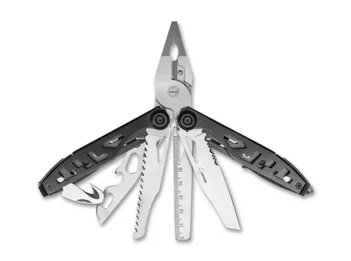 Многофункционален инструмент Boker Specialist II