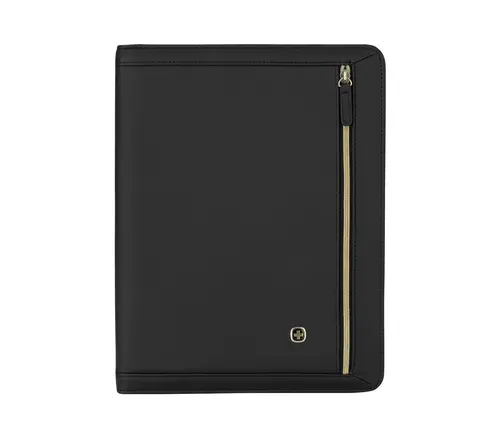 Mapă de business Wenger Amelie 10“, neagră - 1