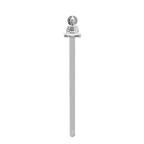 Separator de carte Metalmorphose, Buddha - 1
