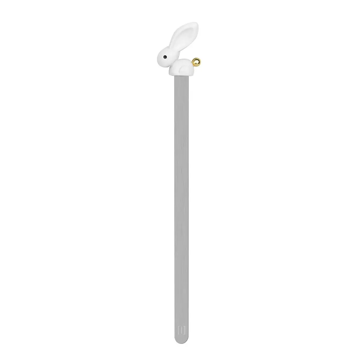 Διαχωριστικό βιβλίου Metalmorphose, Bunny
