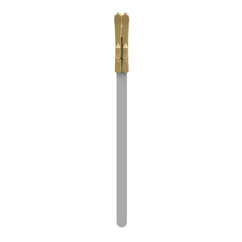 Semn de carte Metalmorphose, Ski - 1