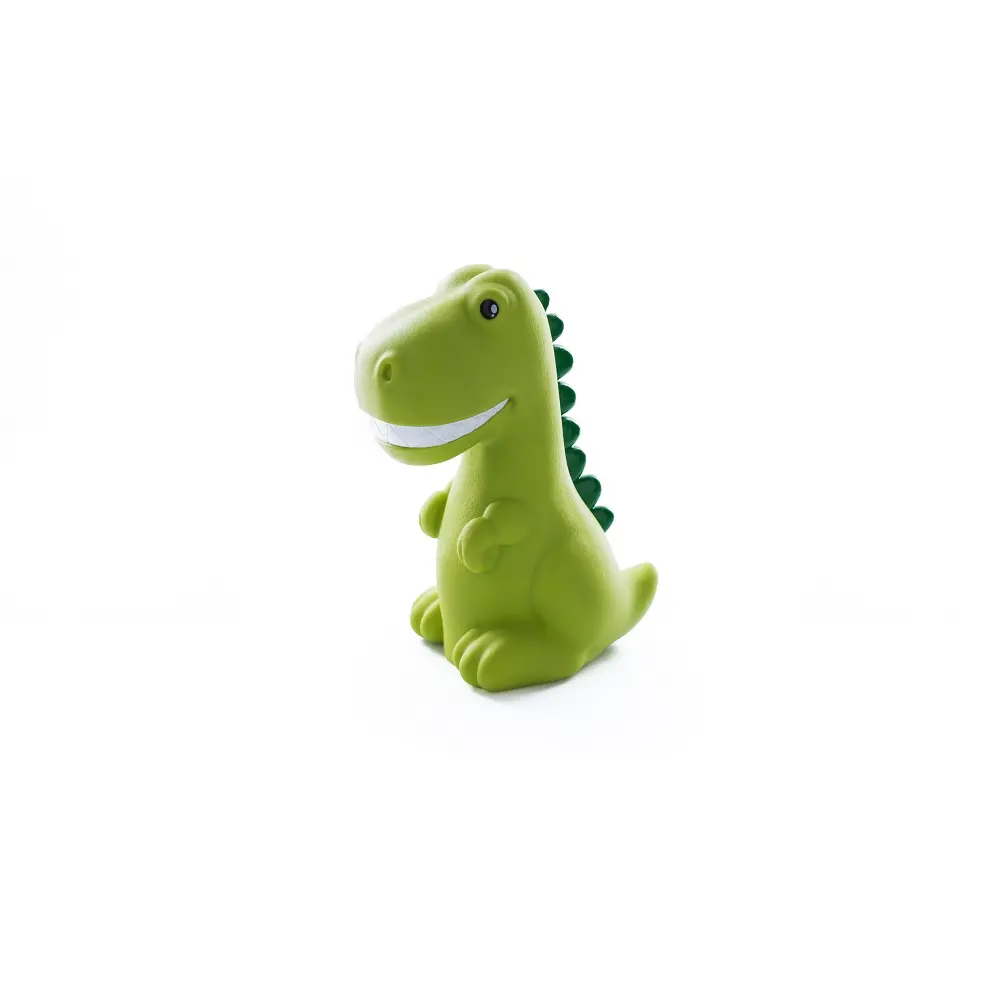 Lampă de noapte Dhink® - Dino, verde