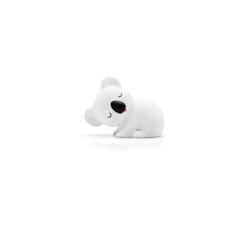Νυχτερινό φωτιστικό Dhink® mini - Koala, λευκό - 1