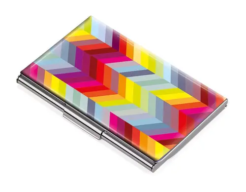 Port-card Troika-DIGITAL RAINBOW - 1