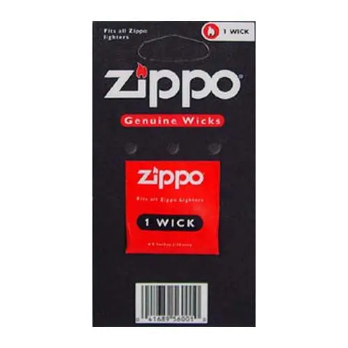 Фитил за запалки Zippo Wick