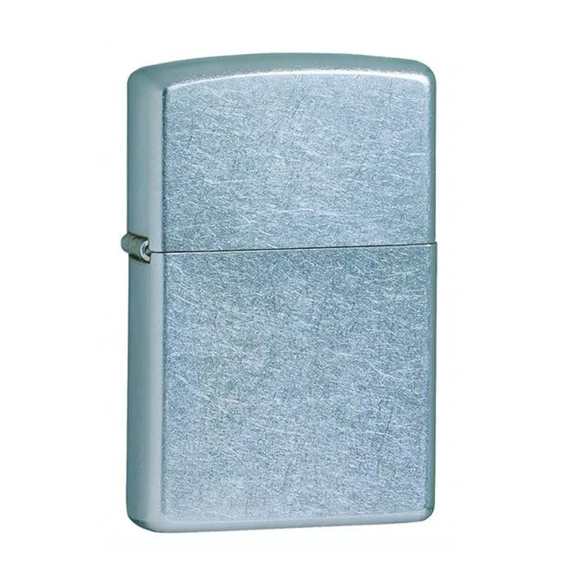Brichetă Zippo, Classic Street Chrome