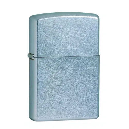 Αναπτήρας Zippo, Classic Street Chrome - 1