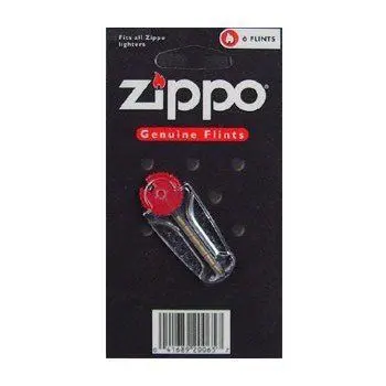 Камъчета за запалка Zippo