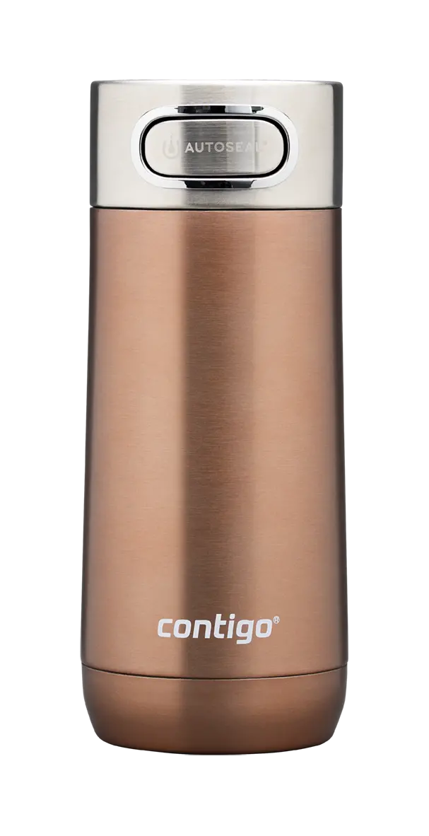Термочаша CONTIGO LUXE SS White Zinfandel 360мл