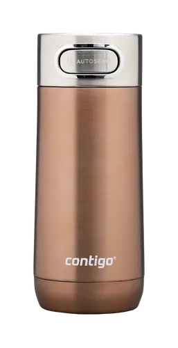 Термочаша CONTIGO LUXE SS White Zinfandel 360мл