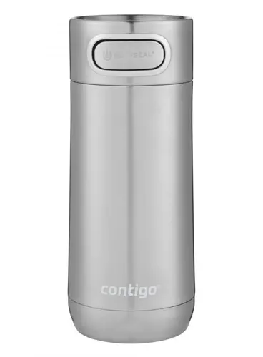 Термочаша CONTIGO LUXE SS Stainless Steel 360мл