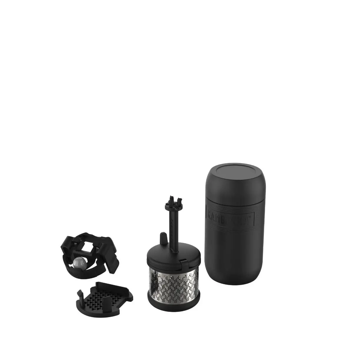 Set pentru ceai Kambukka Tea Catcher