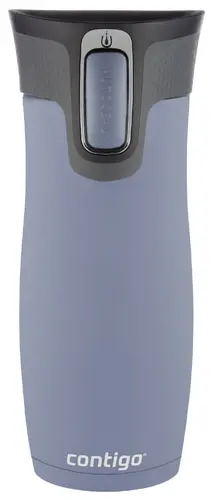 Cană termică din oțel inoxidabil CONTIGO West Loop Earl Gray, 470ml - 1